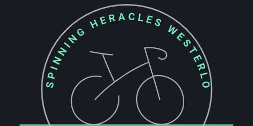 Logo Spinning Heracles